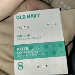 Brand New Dress Pants